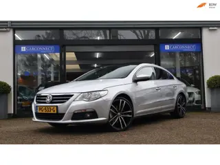 Volkswagen Passat CC 1.8 TSI 4p|Pano|PDC|Leder|Clima|Cruise