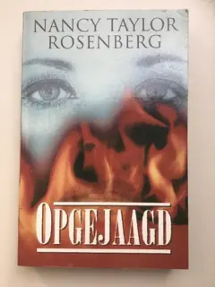 Nancy Taylor Rosenberg-Opgejaagd