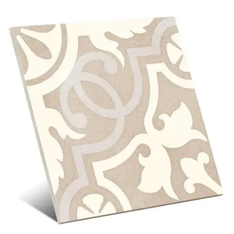 Portugese tegels vives svenska tulpan