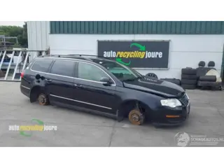 Volkswagen Passat onderdelen (kleur: LC9X) donorauto