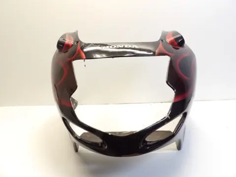 TOPKUIP Honda CBR 1100 XX 1999 - 2006