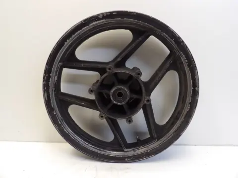 VOORVELG Kawasaki GPZ 750 1984 - 1988
