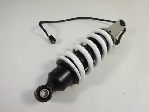 SCHOKBREKER VOOR BMW K 1200 GT 2006 - 2008