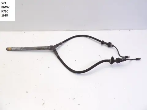 REMLEIDING VOOR BMW K 75 1985 - 1996
