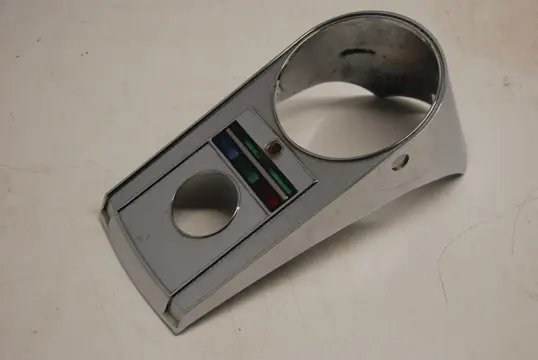 TELLER Harley Davidson Softtail 1984 - 1999