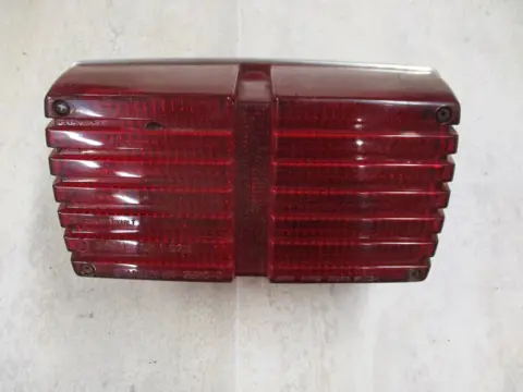 ACHTER LICHT Honda CB 750 F 1979 - 1982