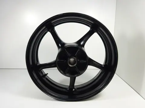 ACHTER VELG Yamaha FZ6 2004 - 2007