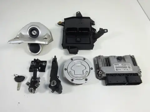 SLOTENSET BMW K 1200 GT 2006 - 2008