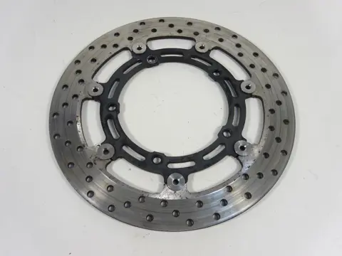 REMSCHIJF VOOR Yamaha FZ6 2004 - 2007