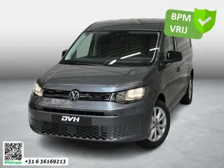 Volkswagen Caddy Cargo Maxi 2.0 TDI Style