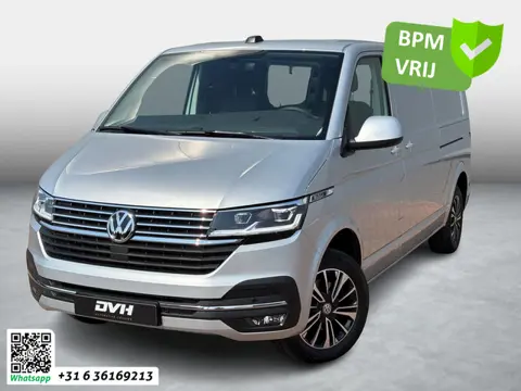 Volkswagen Transporter 2.0 TDI L2H1 28 Bulli