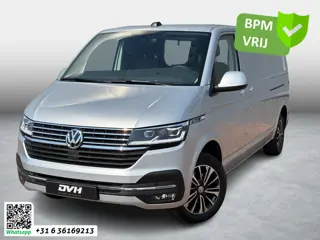 Volkswagen Transporter 2.0 TDI L2H1 28 Bulli
