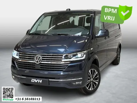 Volkswagen Transporter 2.0 TDI L2H1 28 Bulli