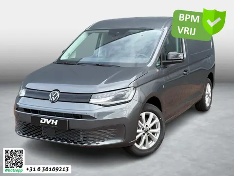 Volkswagen Caddy Cargo Maxi 2.0 TDI Style