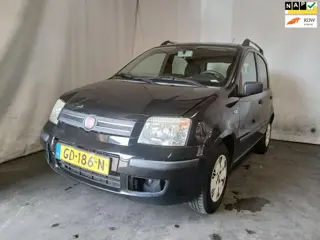 Fiat Panda 1.2 Dynamic - Airco - Front Schade