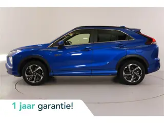Mitsubishi Eclipse Cross 2.4 PHEV 188 pk 4 WD | Adap. Cruise | Parelmoer | Stl. verw. | Camera | App