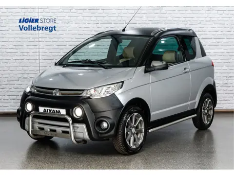 VERKOCHT ! ! (bj 2016, automaat)