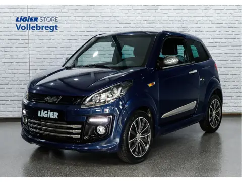 VERKOCHT ! ! (bj 2019)