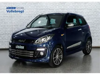 VERKOCHT ! ! (bj 2019)