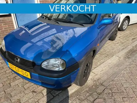 Opel CORSA CORSA-B; X1.2XE Volle Jaar APK