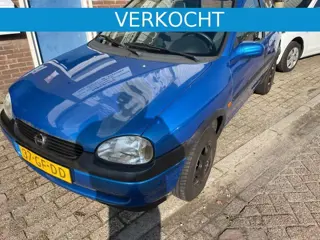 Opel CORSA CORSA-B; X1.2XE Volle Jaar APK
