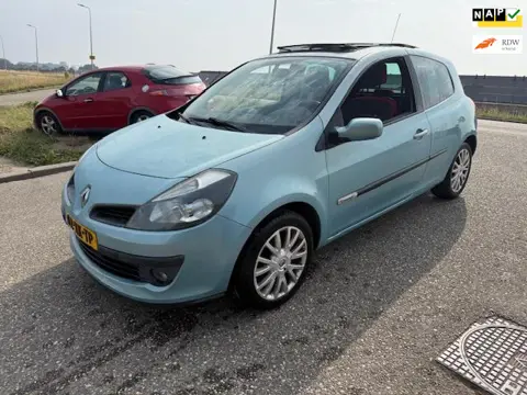 Renault Clio 1.4-16V Rip Curl VERKOCHT