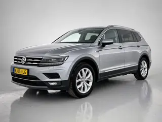 Volkswagen Tiguan Allspace 1.5 TSI Highline |BTW| PANORAMISCH DAK | NLauto |DealeronderH | Stoelmas+