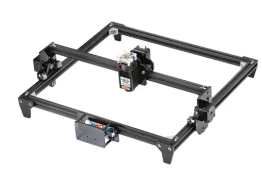 Twotrees Totem 2.5 Laser Engraving Machine 7.5W 20W