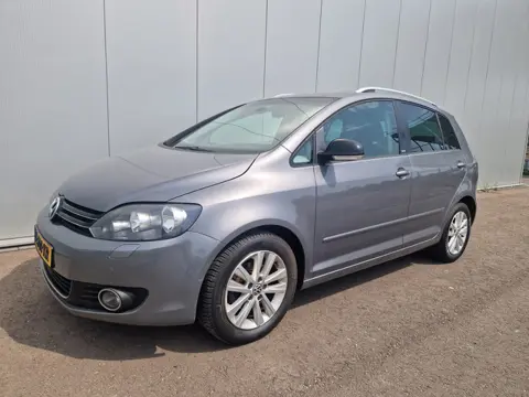 Volkswagen Golf Plus 1.2 TSI Trendline (bj 2011)