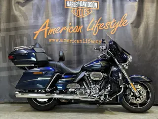 Harley-Davidson Touring Touring Ultra Limited CVO Anniversary FLHTKSE ANV