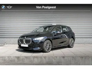 BMW 2 Serie Active Tourer 218i M Sportpakket / Trekhaak