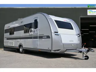 Adria Astella Glam Edition 663 HT|ALDE|Mover|Voortent|ATC