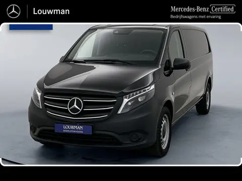 Mercedes-Benz Vito 119 CDI Extra Lang 24 Maanden Certified Garantie LED Betimmering Adaptieve Cruise
