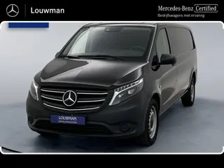 Mercedes-Benz Vito 119 CDI Extra Lang 24 Maanden Certified Garantie LED Betimmering Adaptieve Cruise