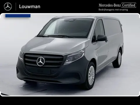 Mercedes-Benz Vito 116 CDI L2 Pro 24 Maanden Certified Garantie Parkeerpakket Multibeam Led Betimmer