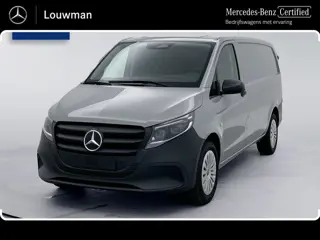 Mercedes-Benz Vito 116 CDI L2 Pro 24 Maanden Certified Garantie Parkeerpakket Multibeam Led Betimmer