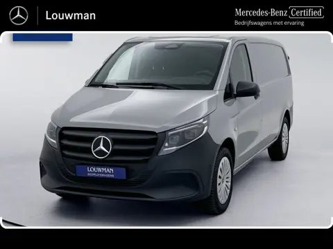 Mercedes-Benz Vito 116 L2 PRO 24 Maanden Certified Garantie Trekhaak Led multibeam Parkeerpakket Bet