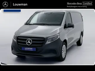 Mercedes-Benz Vito 116 L2 PRO 24 Maanden Certified Garantie Trekhaak Led multibeam Parkeerpakket Bet