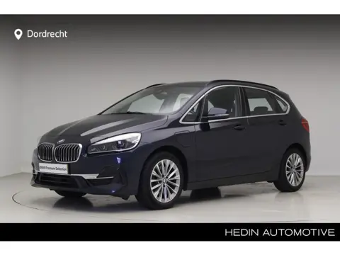 BMW 2 Serie Active Tourer 225xe Luxury Line| 2 jaar BMW Garantie| Leder | Navi | Hybride | Camera