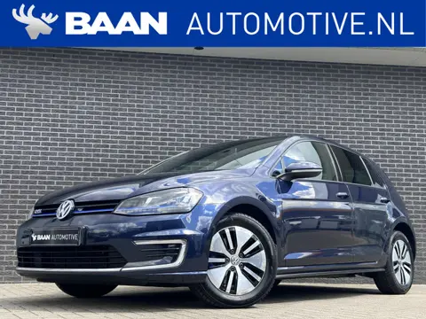 Volkswagen Golf 1.4 TSI GTE | Camera | Navigatie | Climate Control