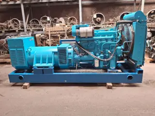 Volvo PENTA TD60DG