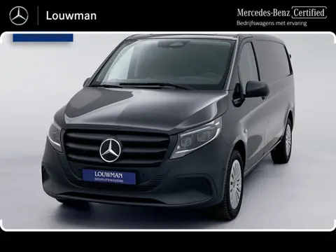 Mercedes-Benz Vito Vito 116 24 Maanden Certified Garantie Lang Trekhaak LED Achteruitrijcamera Betim