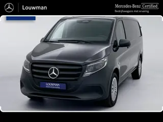 Mercedes-Benz Vito Vito 116 24 Maanden Certified Garantie Lang Trekhaak LED Achteruitrijcamera Betim