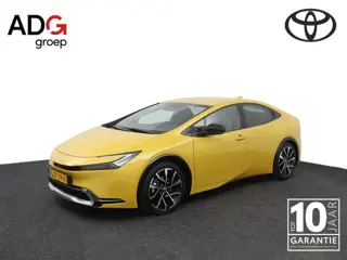 Toyota Prius 2.0 Plug-in Hybrid Executive | 220 pk | Stuur-Stoel en voorruitverwarming | Electrische