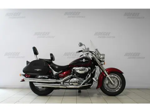 Suzuki C 800 (bj 2008)