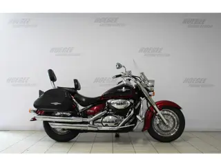 Suzuki C 800 (bj 2008)