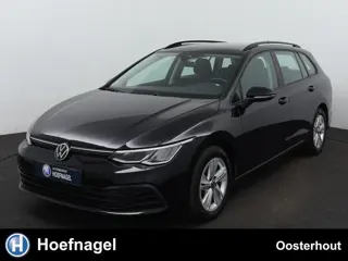 Volkswagen Golf Variant 1.5 TSI Life | Navigatie | Adaptive Cruise Control | Stuur/Stoelverwarming