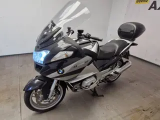 BMW Tour R 1200 RT