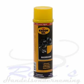 Ontvetter Kroon oil degreaser 300 ml