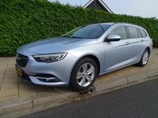 OPEL INSIGNIA 1.5 T ONLINE ED-Media-Carplay-Blth-Cruise-Clima-Pdc